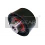 54-0090 MAXGEAR Паразитный / Ведущий ролик, Зубчастий ремінь