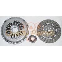 201-11057D IAP QUALITY PARTS Комплект зчеплення