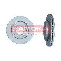 103332 KAMOKA Гальмівний диск