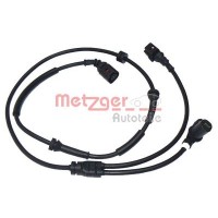 0900255 METZGER Датчик частота обертання колеса