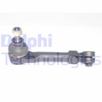 TA1437 DELPHI Наконечник поперечної кермової тяги
