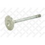випускний клапан STELLOX 01-24177-SX