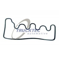 02.10.018 TRUCKTEC AUTOMOTIVE Прокладка, Кришка головки циліндра