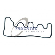 02.10.018 TRUCKTEC AUTOMOTIVE Прокладка, Кришка головки циліндра