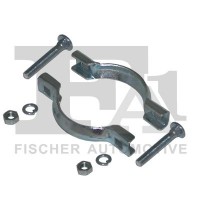931-969 FA1 Комплект затискача деталі