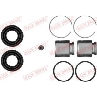 114-5021 QUICK BRAKE Ремкомплект, Гальмівний супорт