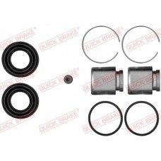114-5021 QUICK BRAKE Ремкомплект, Гальмівний супорт