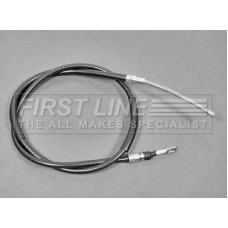FKB1313 FIRST LINE Тросик, cтояночный тормоз