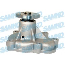 WP0404 SAMKO Водяний насос охолодження двигуна