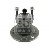 27384 FEBI BILSTEIN Комплект підшипника ступиці колеса