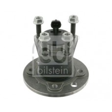 27384 FEBI BILSTEIN Комплект підшипника ступиці колеса