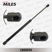 CB00039 MILES Газова пружина кришка багажника