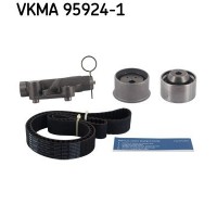 VKMA 95924-1 SKF Комплект ременя ГРМ