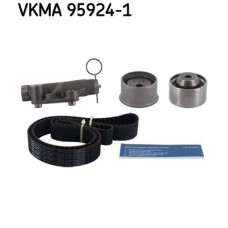 VKMA 95924-1 SKF Комплект ременя ГРМ
