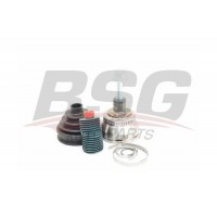 BSG 65-340-011 BSG Шарнирный комплект, Привідний вал