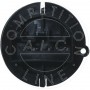 55295 AIC Сопротивление, Вентилятор салону