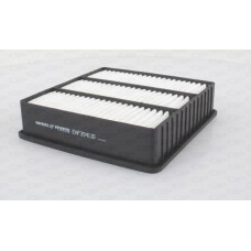 EAF3541.10 OPEN PARTS Повітряний фільтр