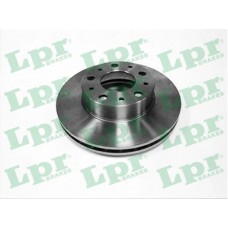 P1022V LPR Гальмівний диск
