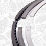 R1013000 ET ENGINETEAM Комплект поршневих кілець