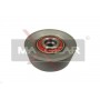 54-0412 MAXGEAR Паразитный / Ведущий ролик, Зубчастий ремінь