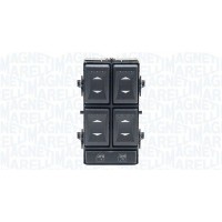 000051034010 MAGNETI MARELLI Вимикач склопідйомник