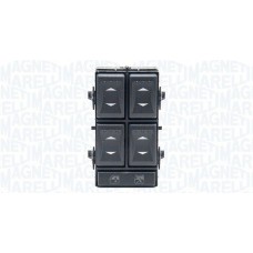 000051034010 MAGNETI MARELLI Вимикач склопідйомник