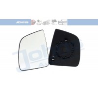 30 52 37-80 JOHNS Дзеркальне скло зовнішнє дзеркало