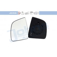 30 52 37-80 JOHNS Дзеркальне скло зовнішнє дзеркало
