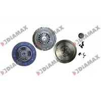 T5009K4 DIAMAX Комплект зчеплення