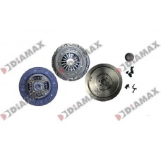 T5009K4 DIAMAX Комплект зчеплення
