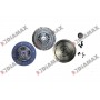 T5009K4 DIAMAX Комплект зчеплення