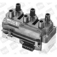 WG1487529 WILMINK GROUP Котушка запалювання