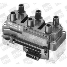 WG1487529 WILMINK GROUP Котушка запалювання