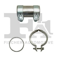 CC113295 FA1 Монтажний комплект каталізатор