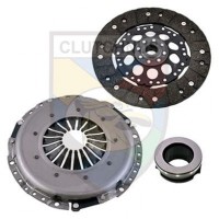 MCK1880 CLUTCHNUS Комплект зчеплення