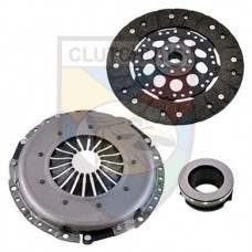 MCK1880 CLUTCHNUS Комплект зчеплення