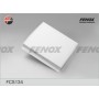 FCS134 FENOX Фільтр повітря у внутрішньому просторі