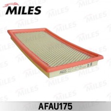 AFAU175 MILES Повітряний фільтр