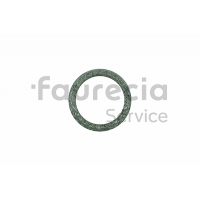 AA96587 Faurecia Ущільнювальне кільце труба вихлопного газу
