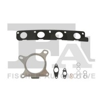 KT110280E FA1 Монтажний комплект компресор