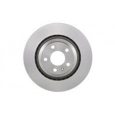 0 986 479 299 BOSCH Гальмівний диск