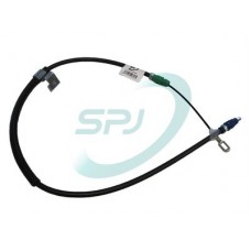 912796 SPJ Тросик, cтояночный тормоз