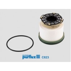 C823 PURFLUX Паливний фільтр