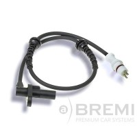 50601 BREMI Датчик частота обертання колеса