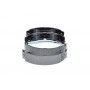 0 986 487 585 BOSCH Комплект гальмівних колодок