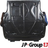1181350700 JP GROUP Ізоляція моторного відділення