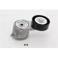 TS-914 JAPANPARTS Натяжная планка, Поліклиновий ремінь