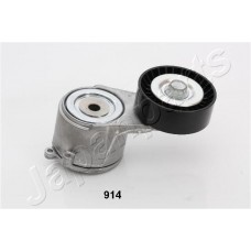 TS-914 JAPANPARTS Натяжная планка, Поліклиновий ремінь