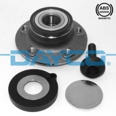 KWD1074 DAYCO Комплект підшипника ступиці колеса