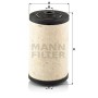 BFU 811 MANN-FILTER Паливний фільтр
